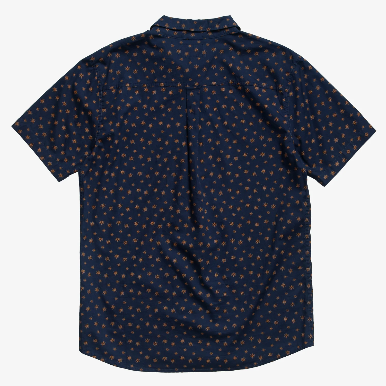 Bentley Ss Wvn Shirt