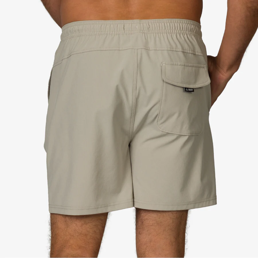 Rushmore Hybrid Short