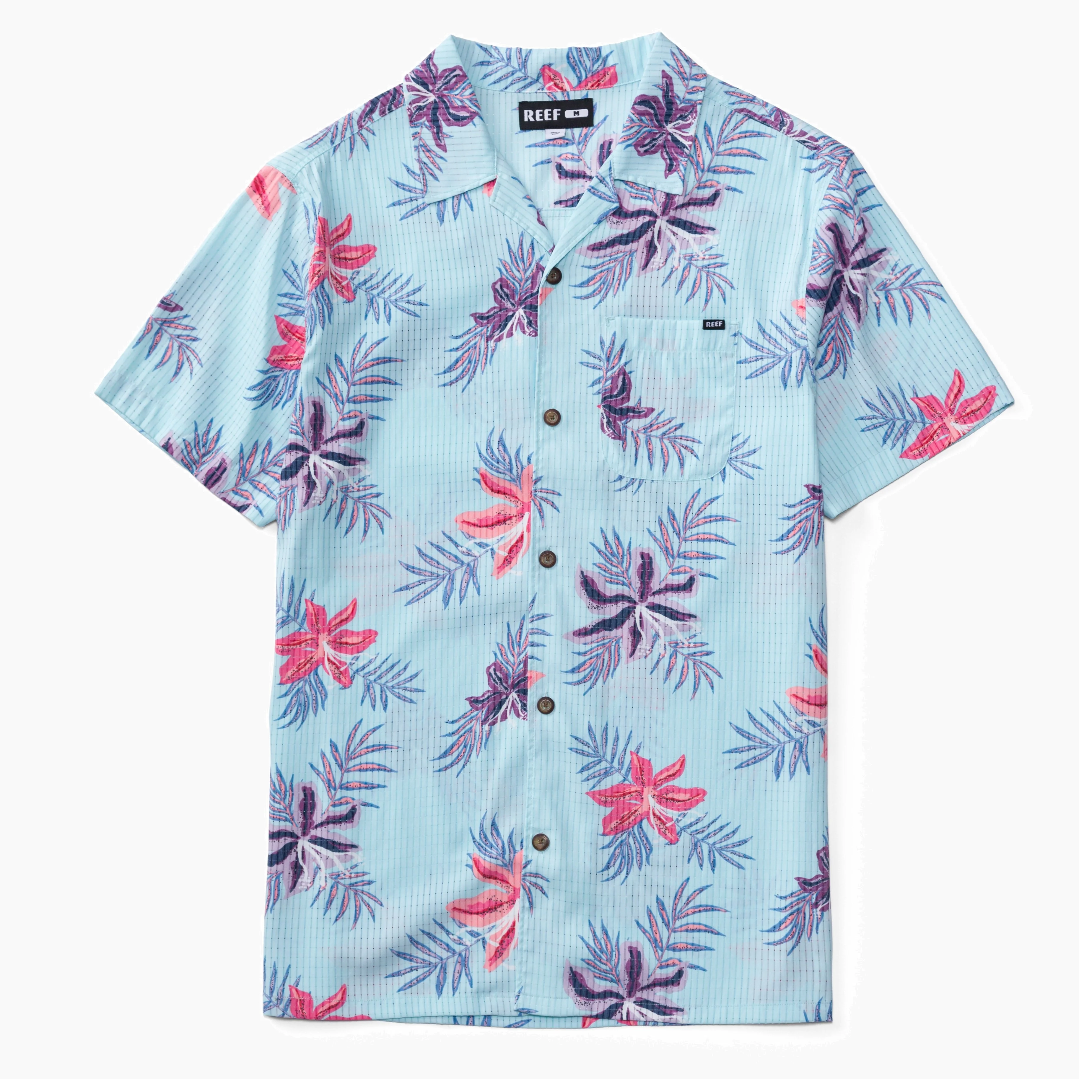 Arroyo Short Sleeve Shirt
