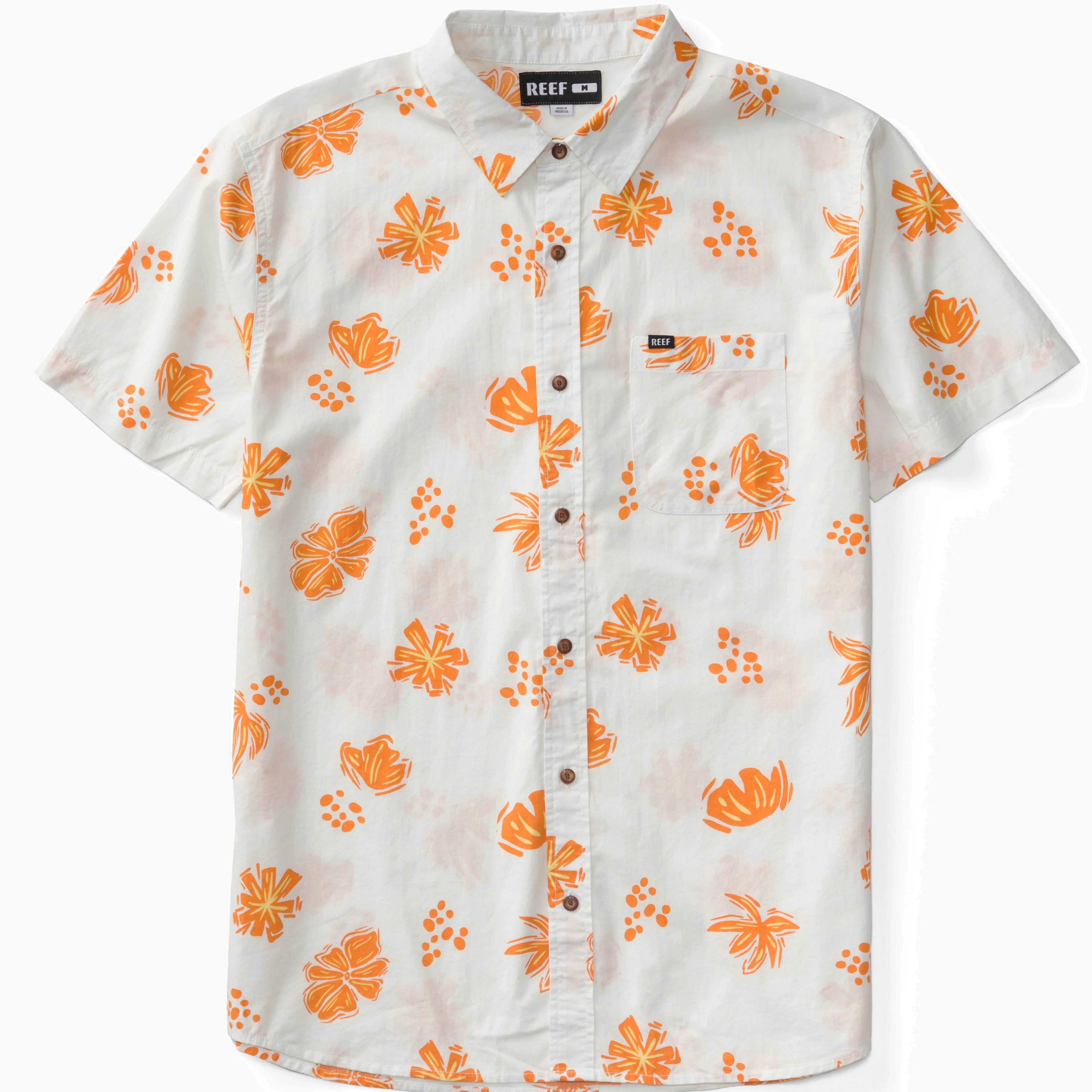 Lawson Short Sleeve Shirt