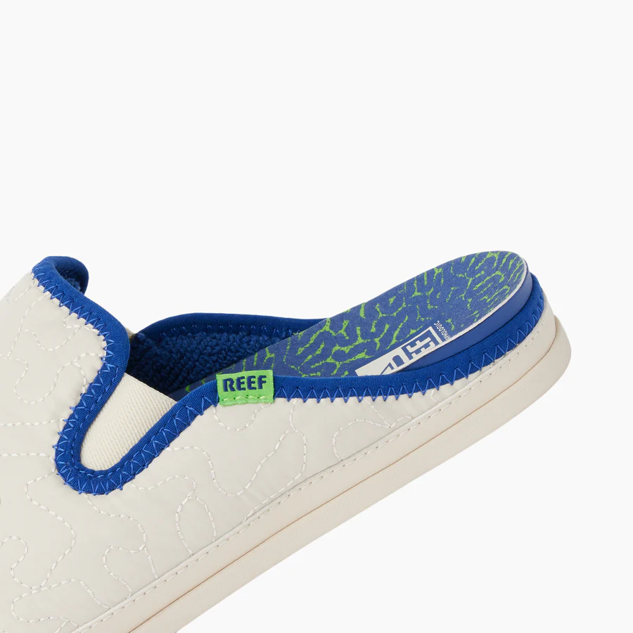 Cushion Homey X Coral Morph