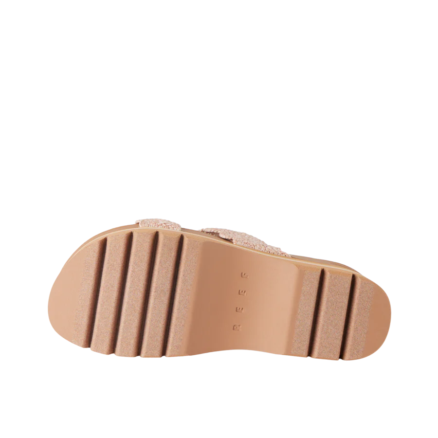 Cushion Vista Higher