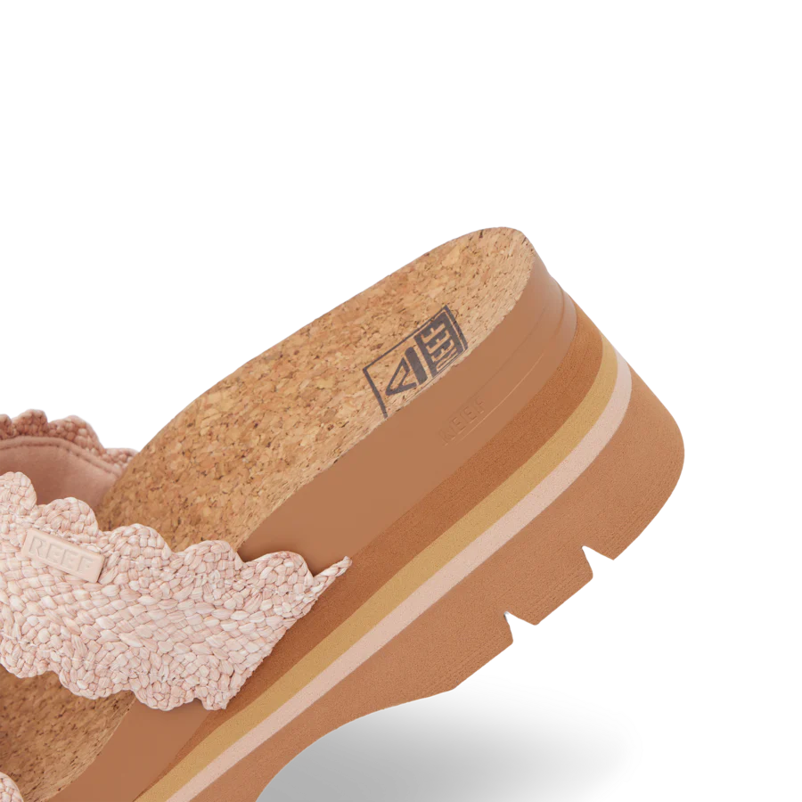 Cushion Vista Higher