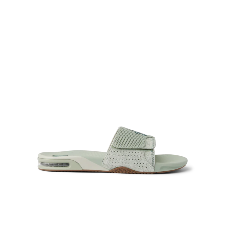 Fanning Slide