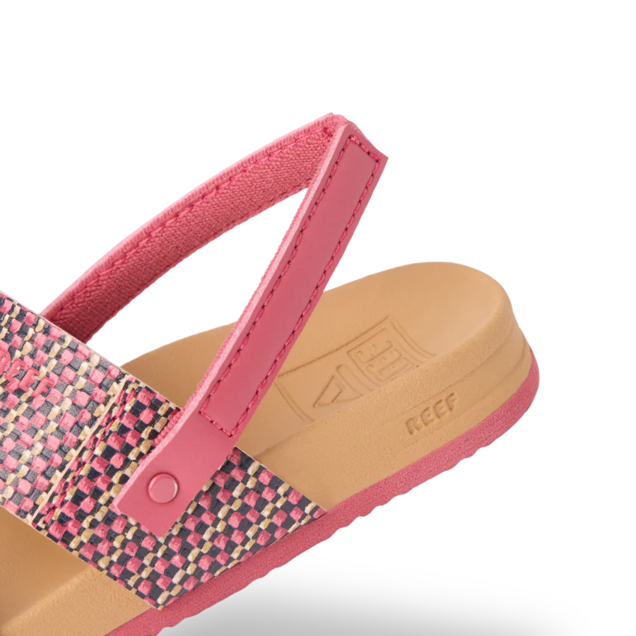 Little Cushion Vista