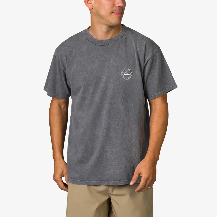 Wipeout Tee