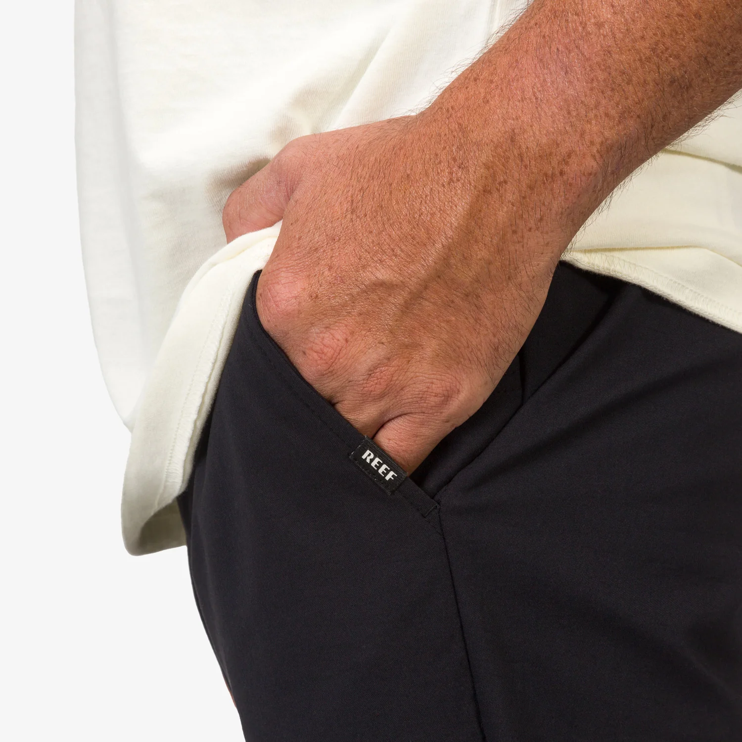 Carrick Stretch Pant