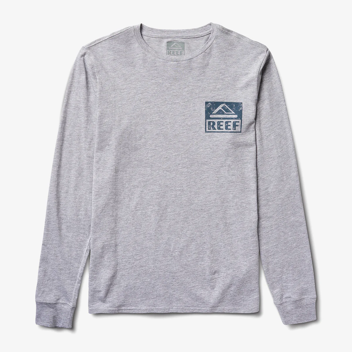 Wellie Graphic Long Sleeve Tee