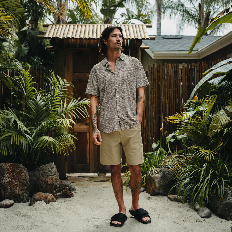 Ferris Classic Shirt