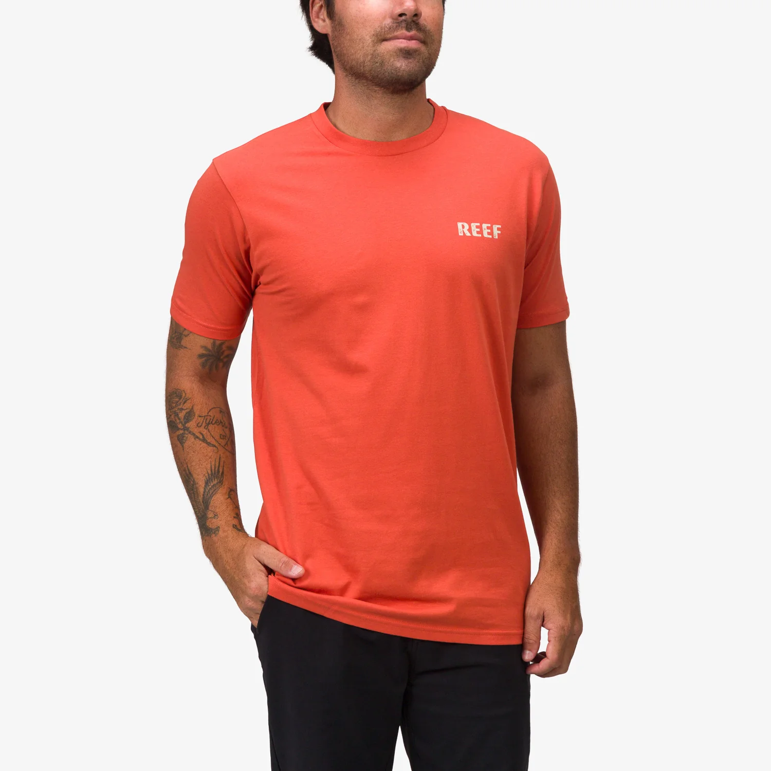 Wellie Too Ss Tee