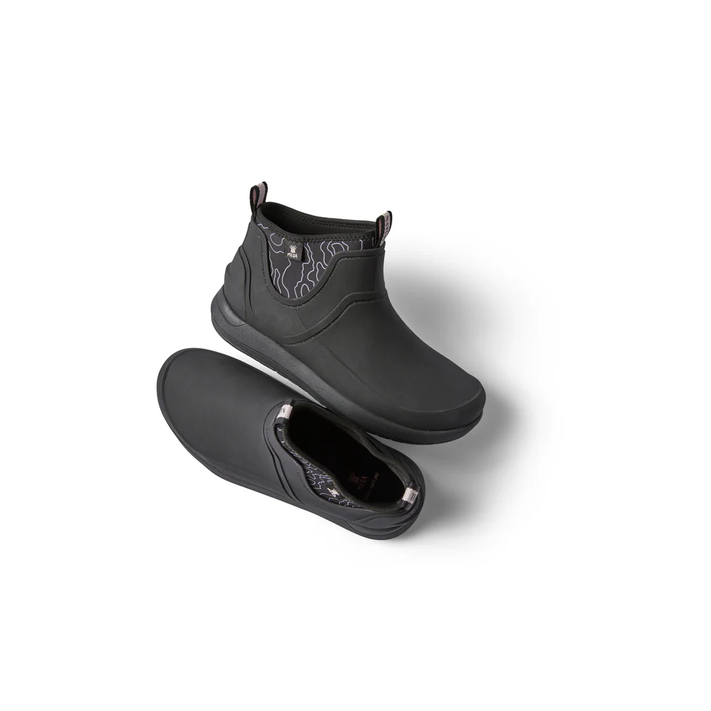 REEF x The Mega Lab Scallywag