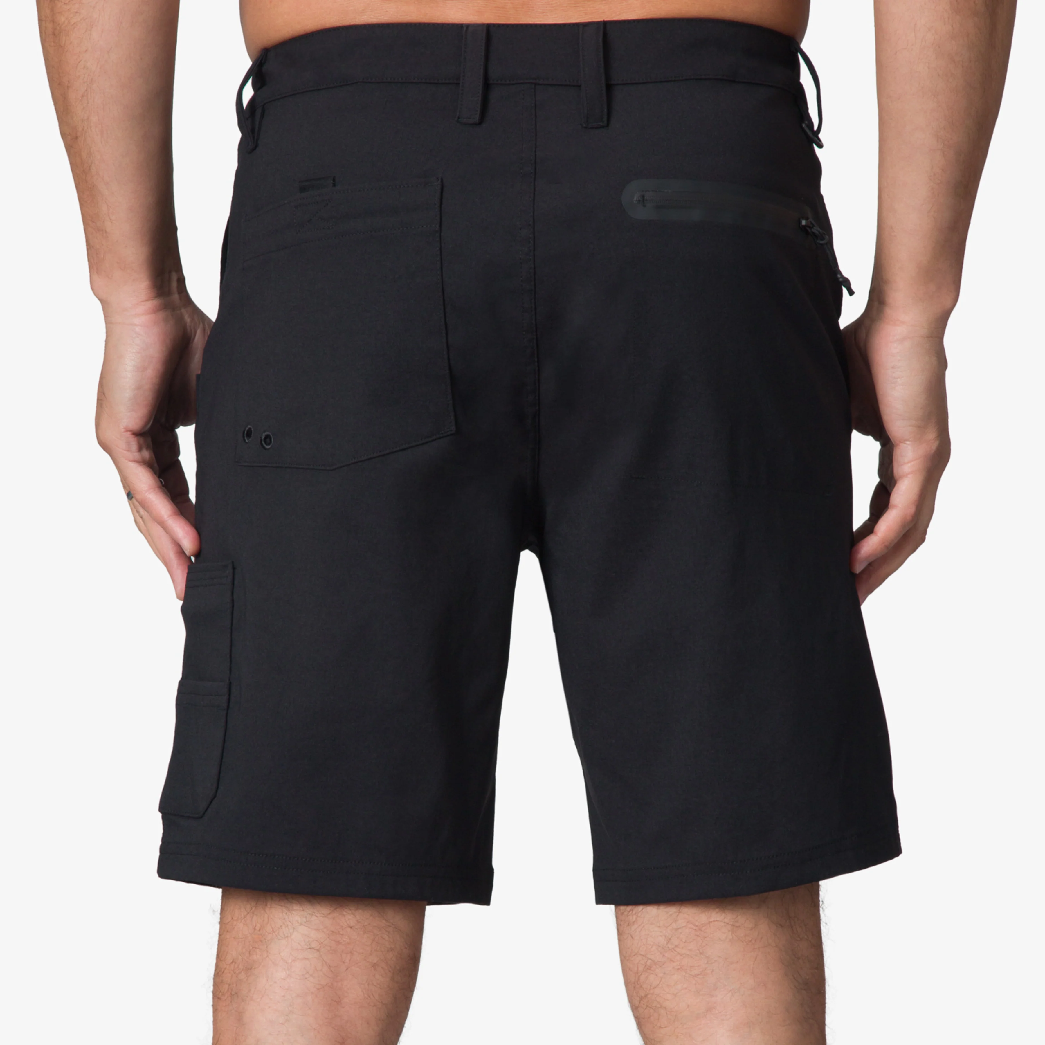 Bramble Utility Walkshort