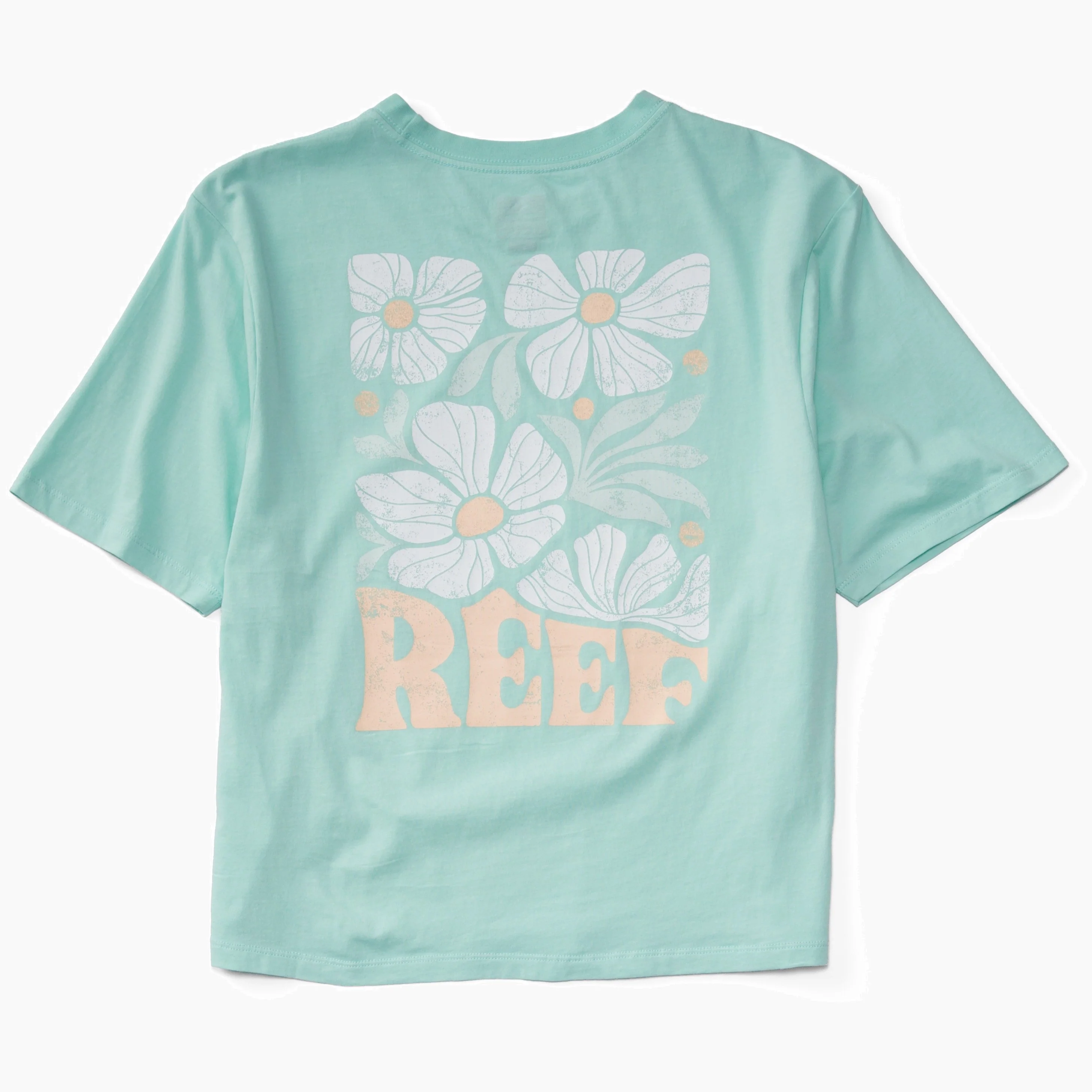 Koda 18 Crop T-Shirt