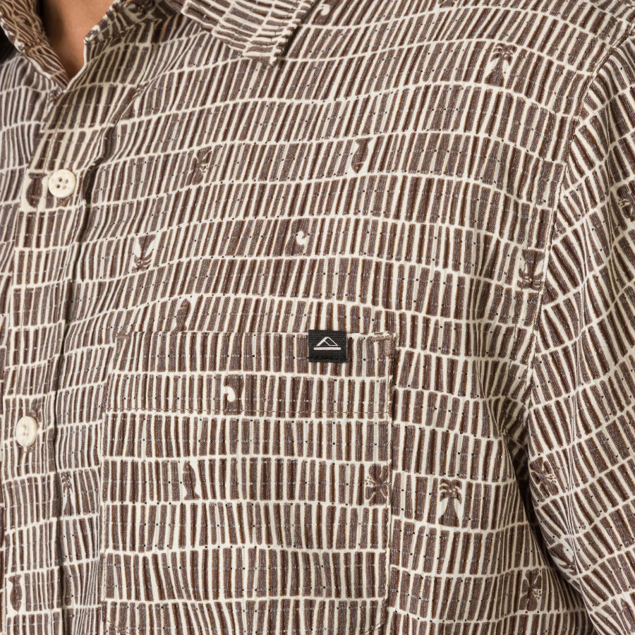 Ferris Classic Shirt