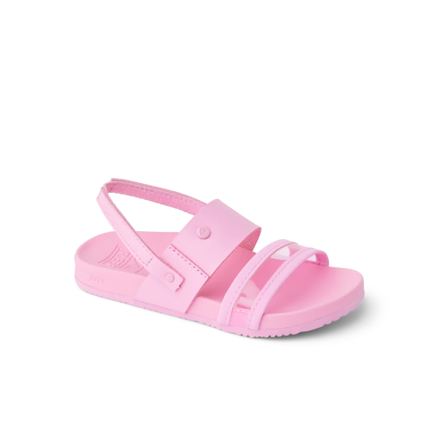 Little Cushion Vista