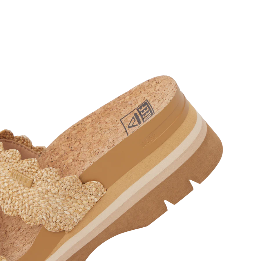 Cushion Vista Higher