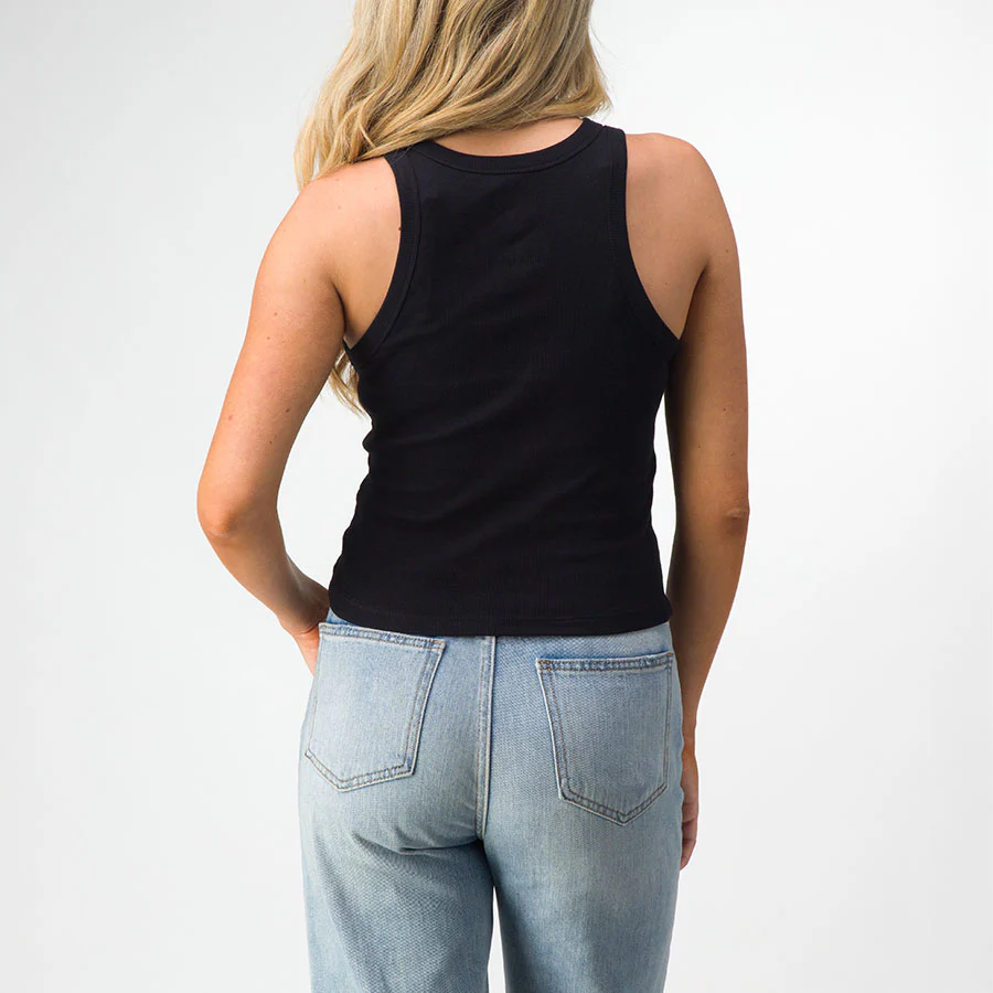 Day Dream Rib Tank