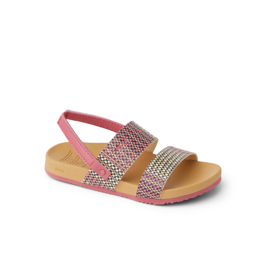 Little Cushion Vista