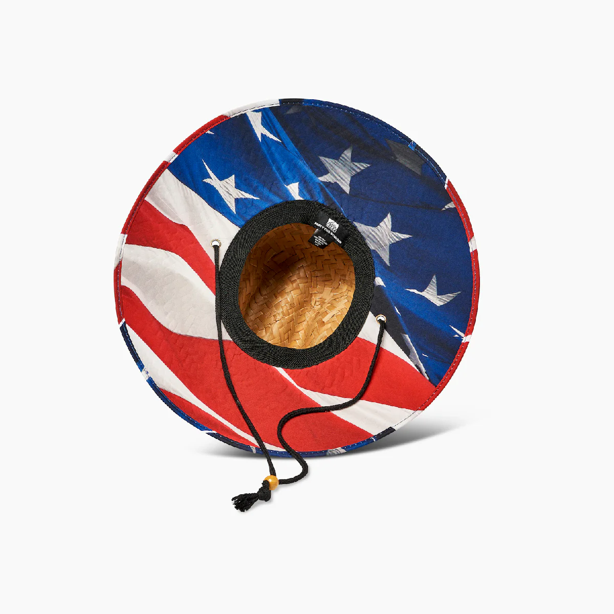 Breakwater Lifeguard Hat