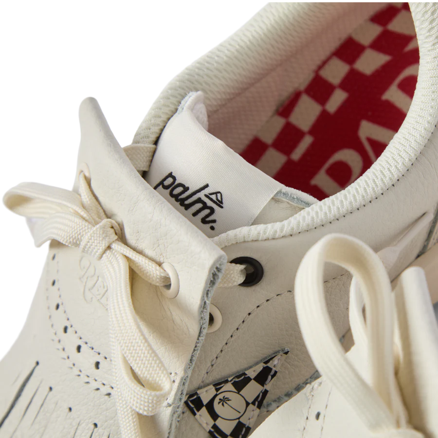 Reef X Palm Golf Onshore Pebble