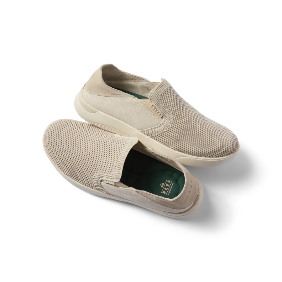 Neptune Slip-On