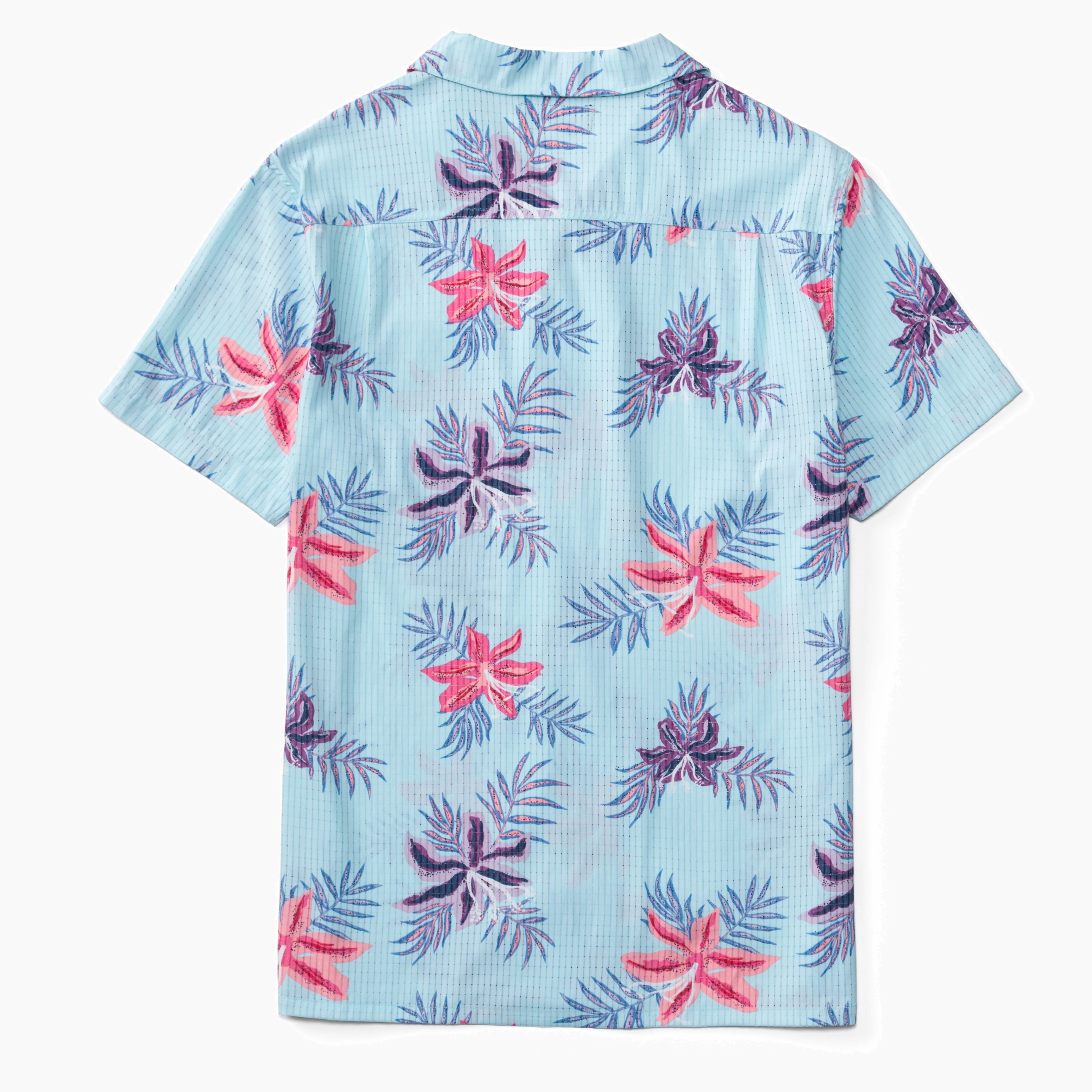 Arroyo Short Sleeve Shirt