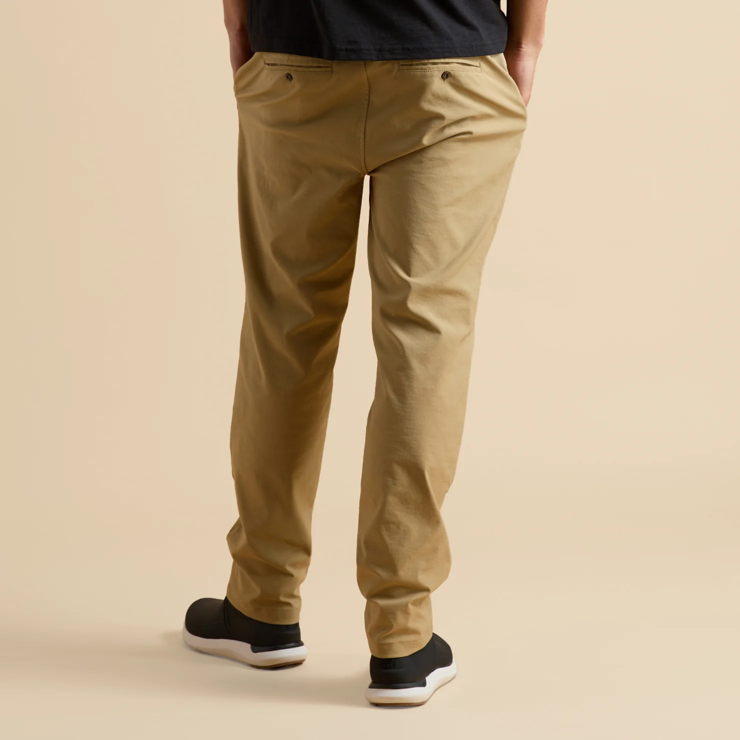 Carrick Stretch Pant