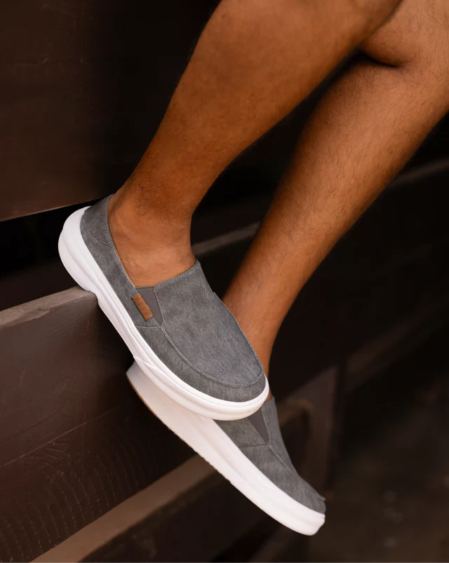 Men Slip-Ons