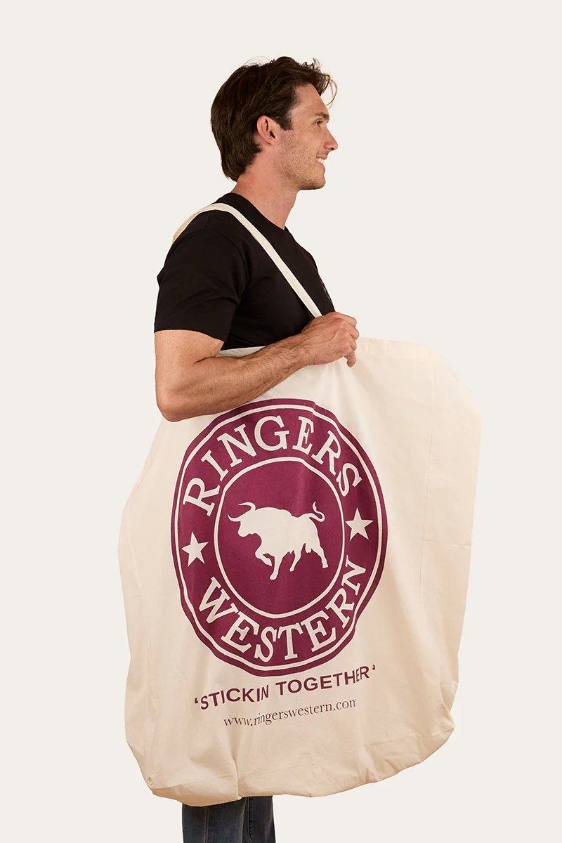 RW X-Large Shopping Bag
