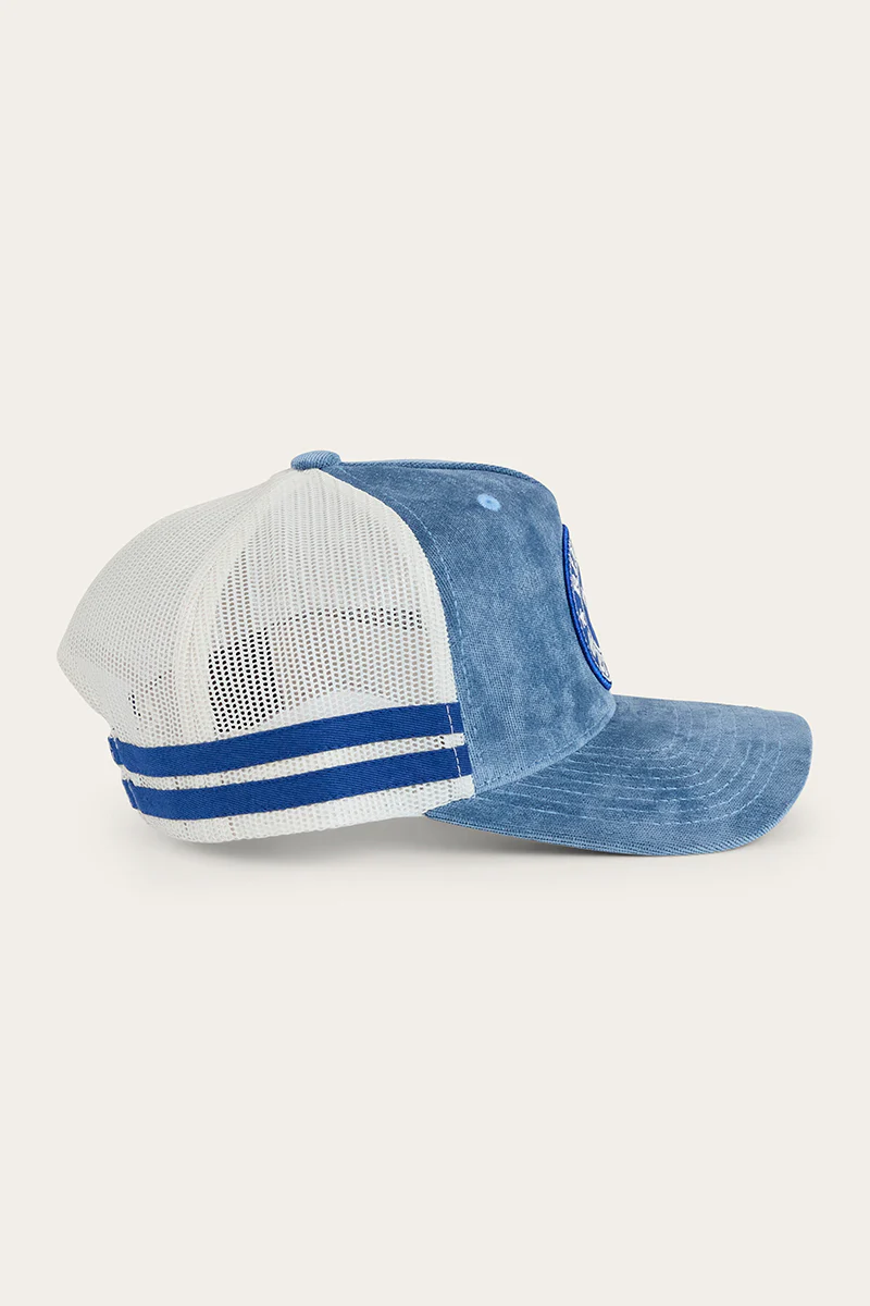 McCoy Kids Trucker Cap - Dusk