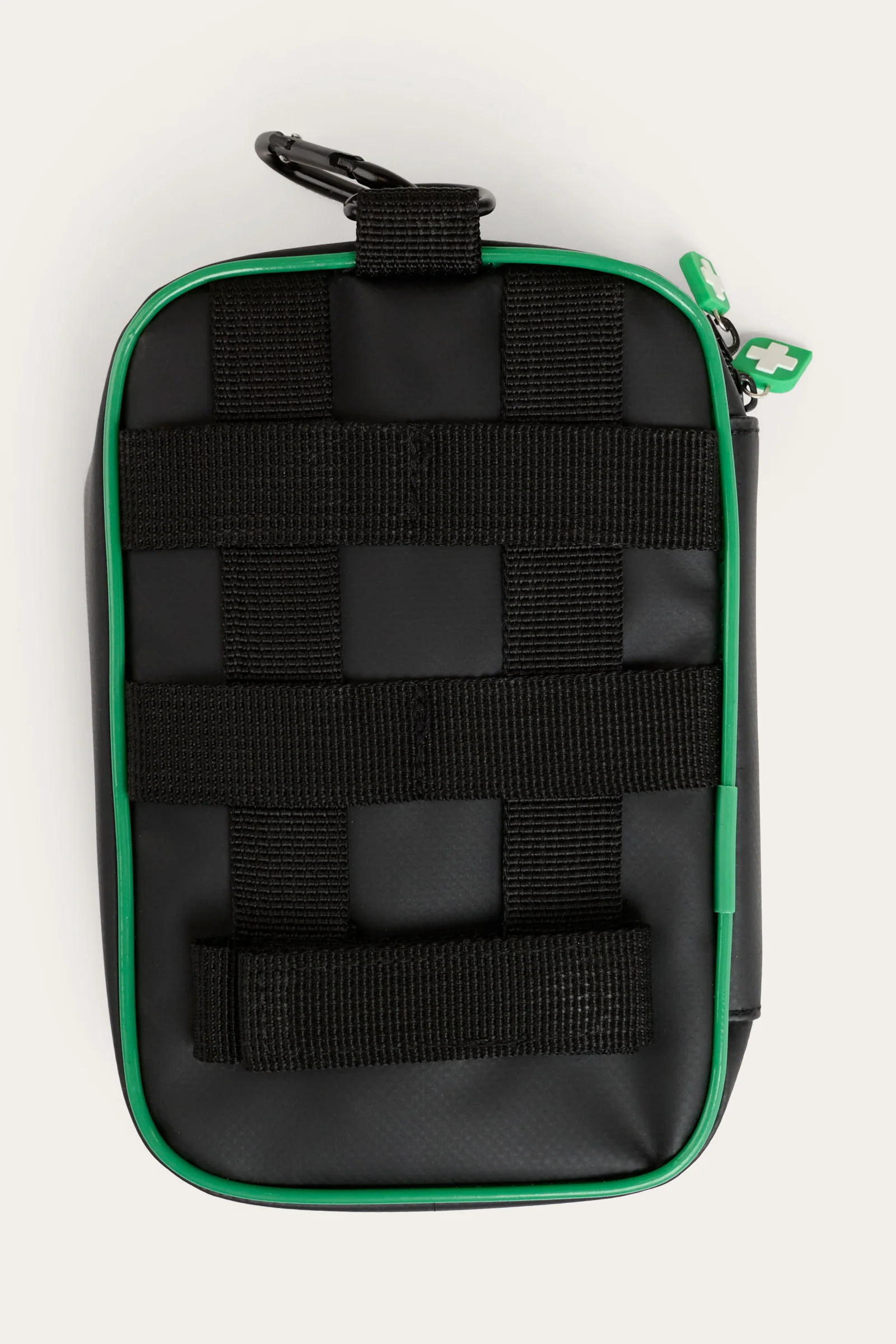 Small Trauma Kit - Black