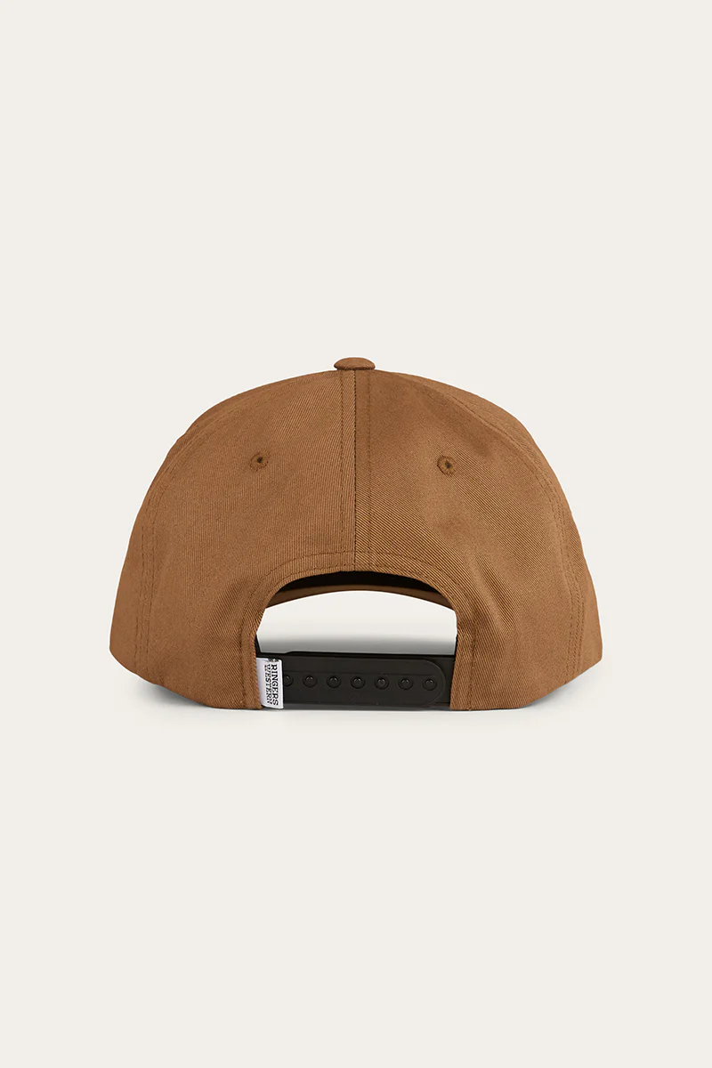 Switcheroo Baseball Cap - Clay