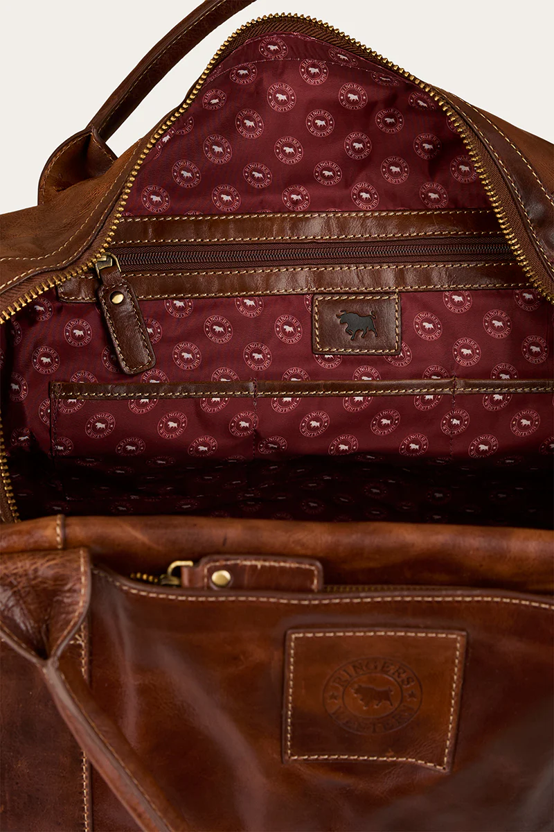 Toro Gino Overniter - Cognac