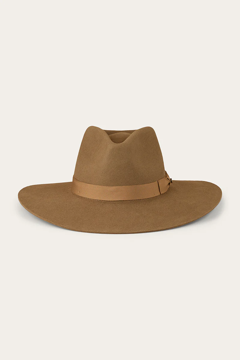 Rivercrossing Hat - Sand