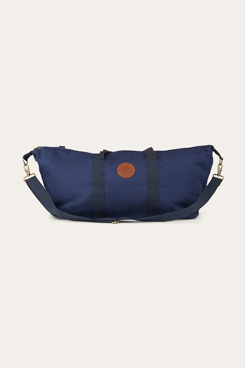 Kirkwood Duffle Bag - Navy