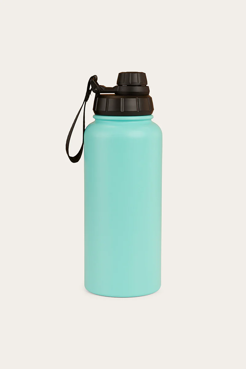 Longview Drink Bottle - Turquoise