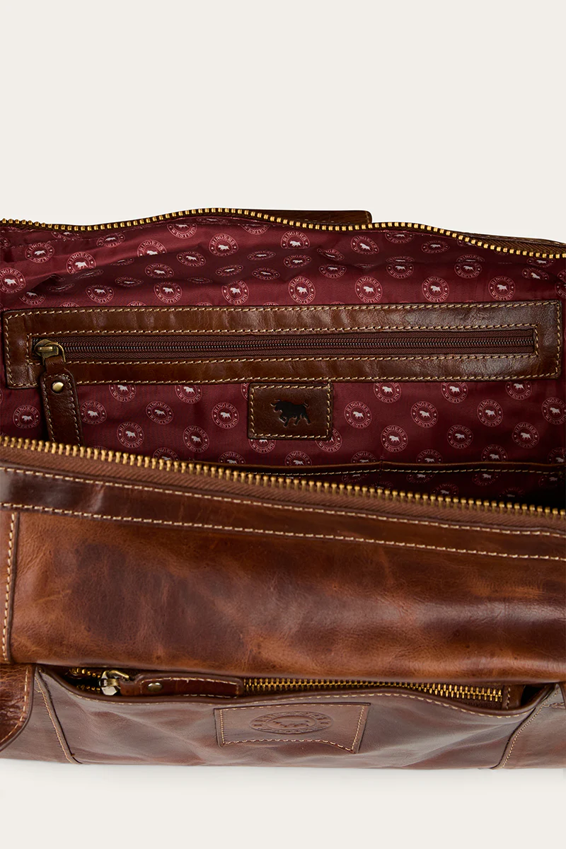 Toro Gino Overniter - Cognac