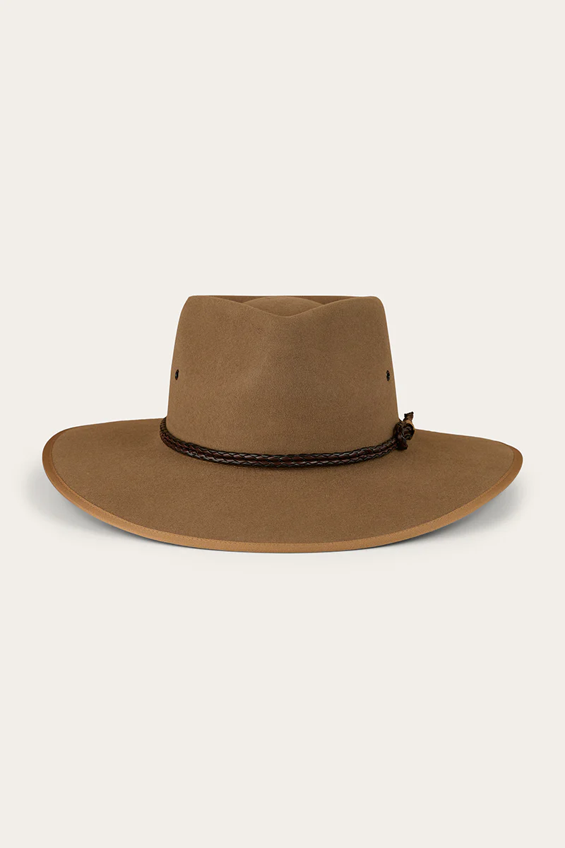 Minamurra Hat - Riverstone