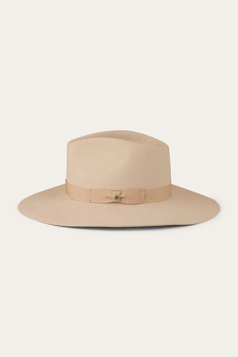 Rivercrossing Hat - Beige