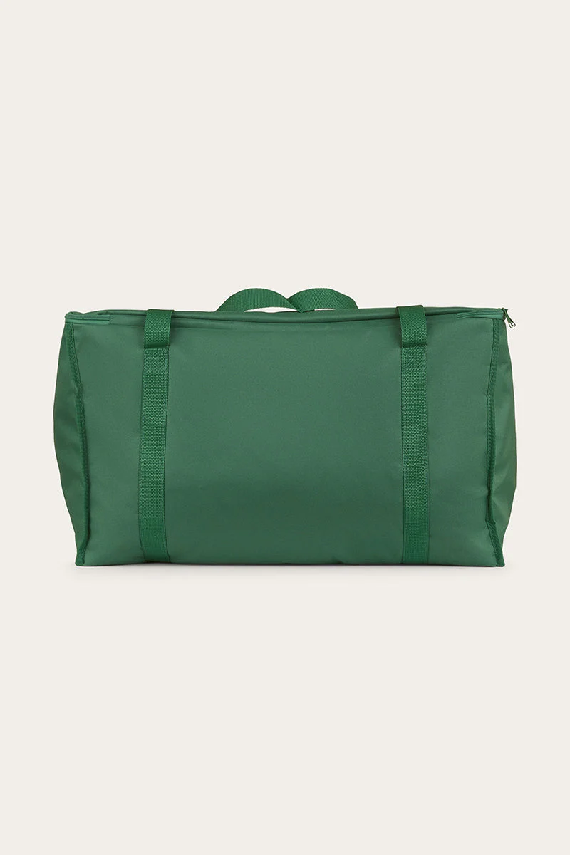 Nutrien Insulated Large Esky Bag - Green