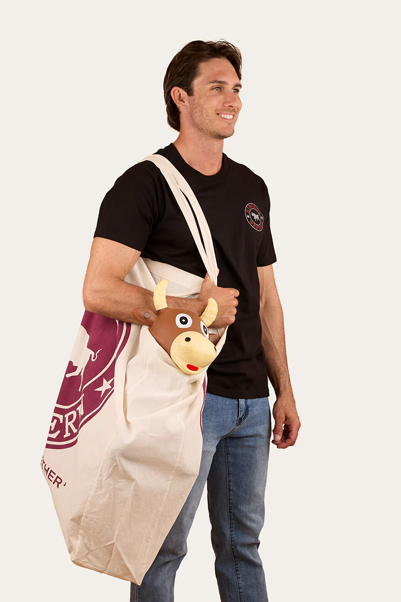 RW X-Large Shopping Bag