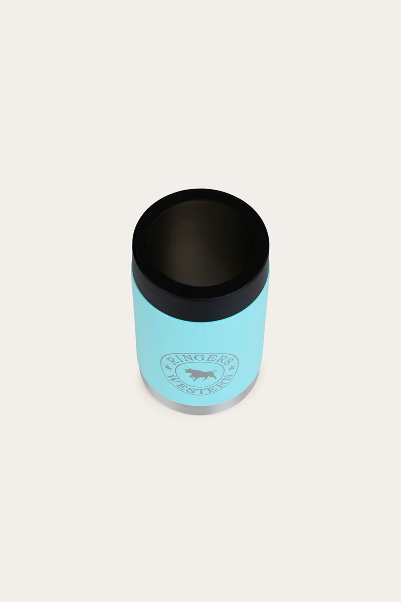 Escape Can Cooler - Turquoise