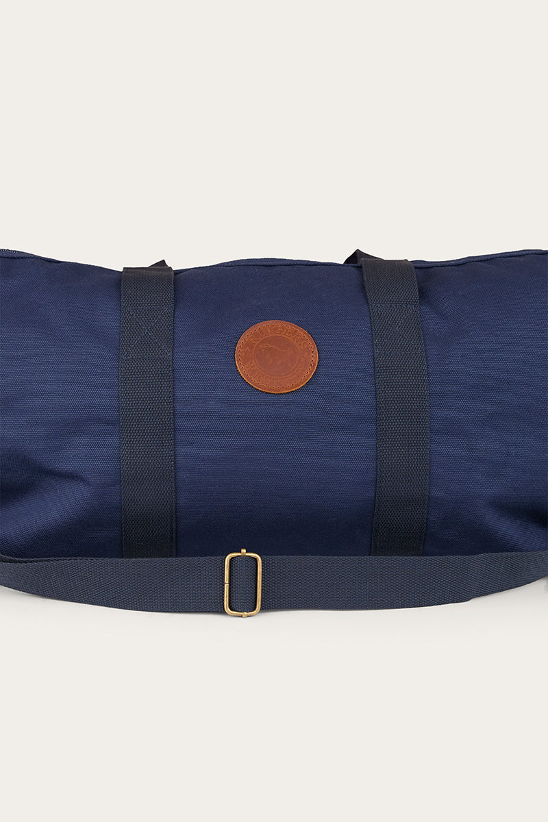 Kirkwood Duffle Bag - Navy