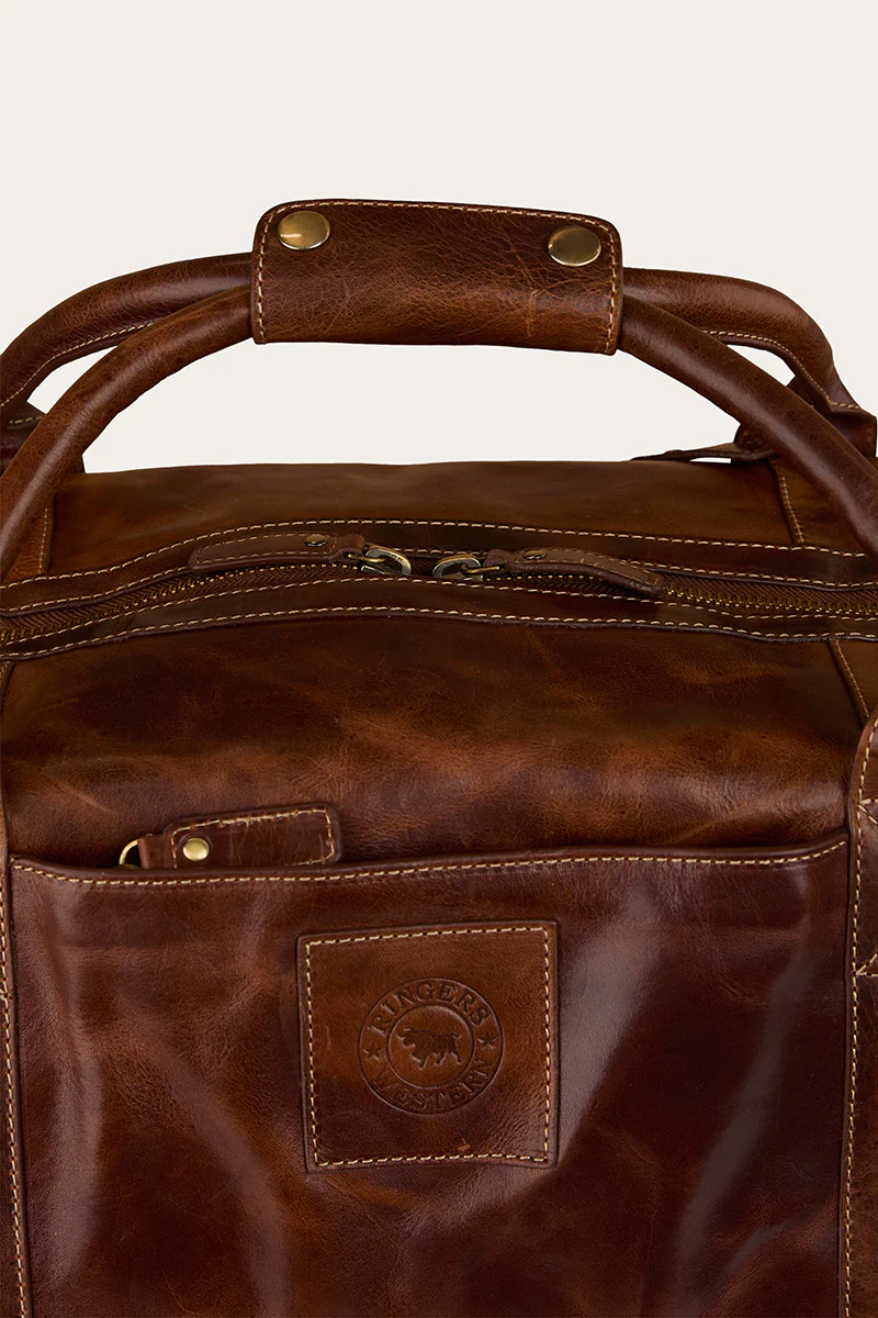 Toro Gino Overniter - Cognac