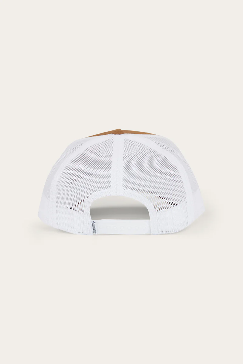 Scotty Trucker Cap - Clay