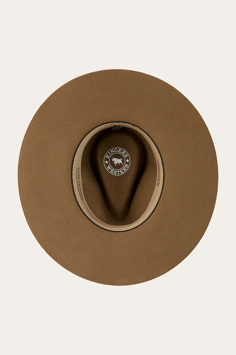 Rivercrossing Hat - Sand