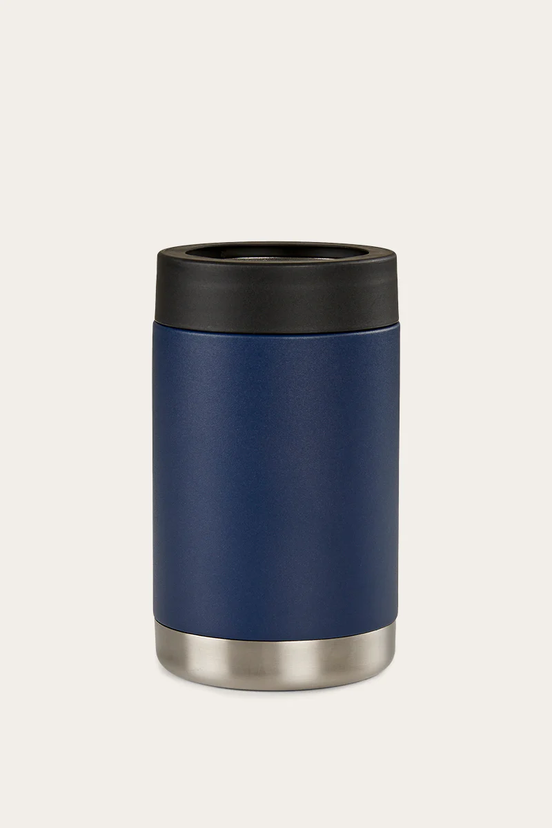 Escape Can Cooler - Navy