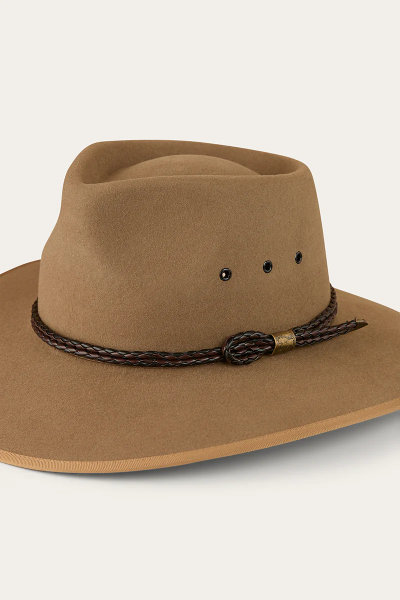 Minamurra Hat - Riverstone