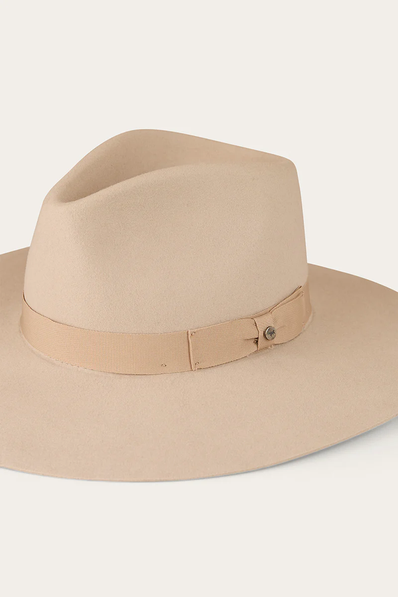 Rivercrossing Hat - Beige