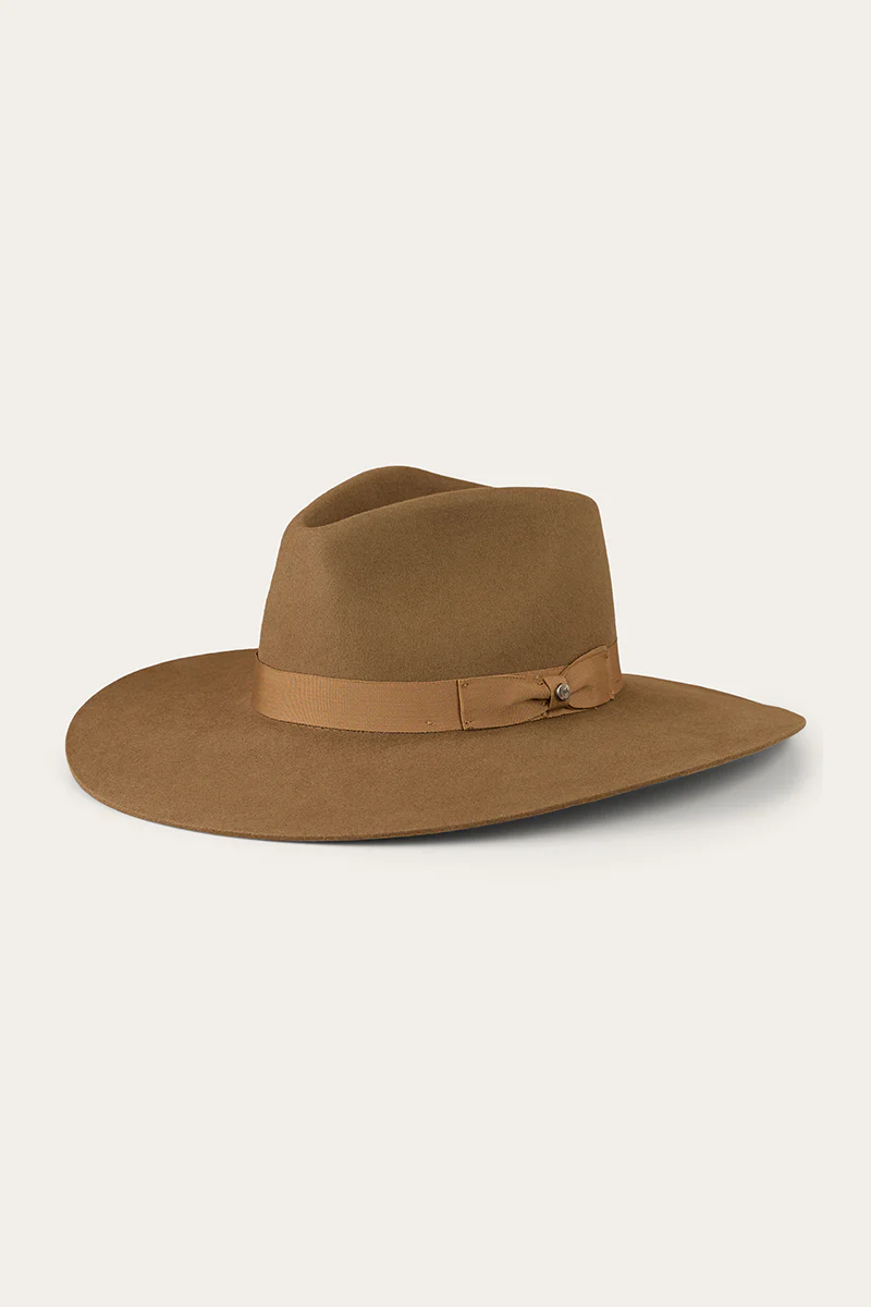 Rivercrossing Hat - Sand